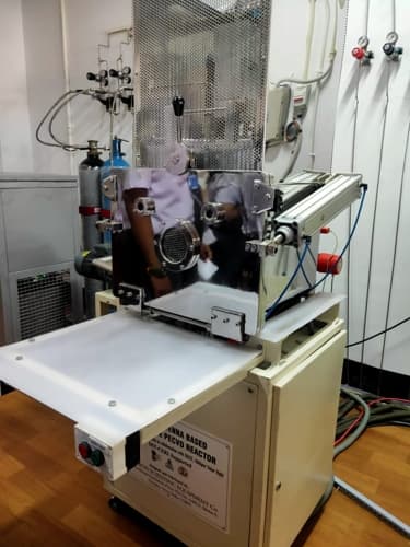 Kingston Polytechnic College Kolkata Internship photo 29